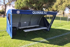 QUINNS FC