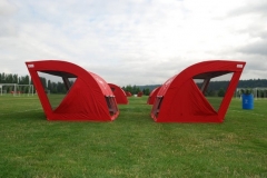 red-shelters-at-tournament-near